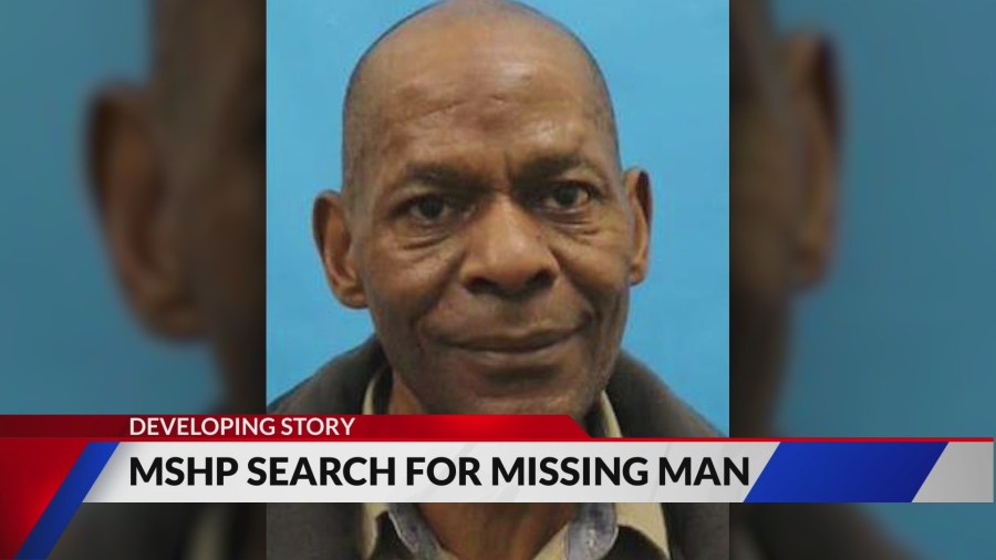 Florissant Police issue endangered silver advisory for missing adult [Video]