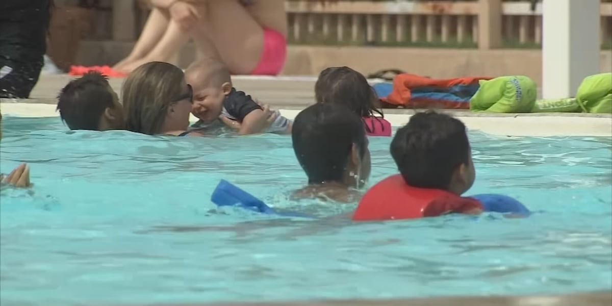 Maricopa County surpasses 2023 pediatric drowning numbers [Video]