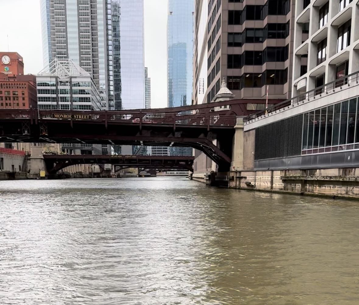 Permit denied for Chicago River swim fundraiser [Video]