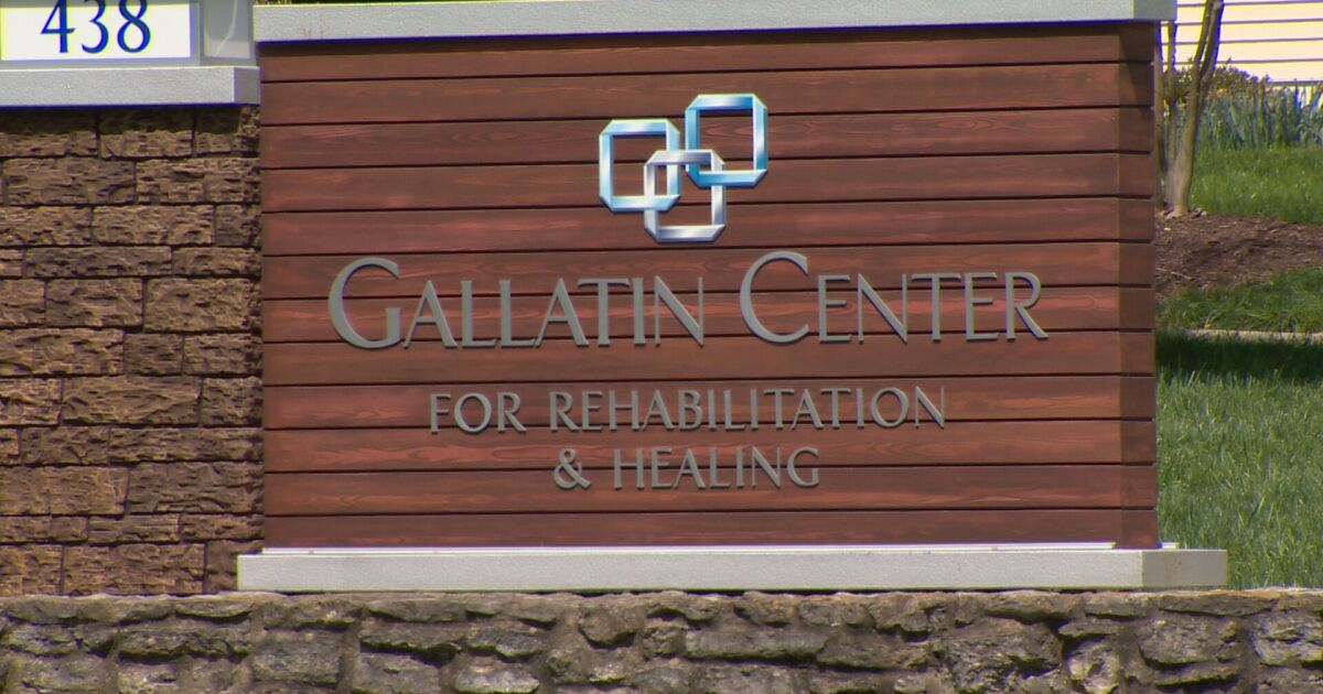 Gallatin nursing home now on trial after 2020 COVID outbreak resulted in deaths [Video]