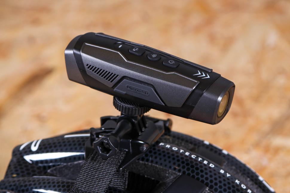 Review: Recall Rider Dual Safety Camera [Video]
