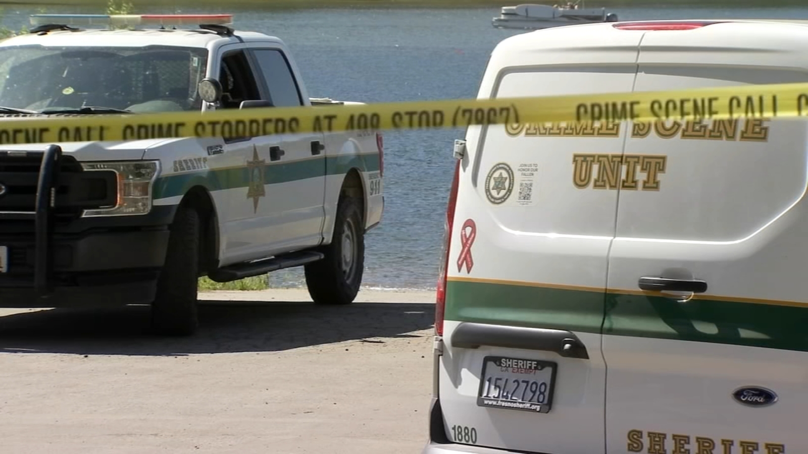 Shaver Lake drowning victim identified as Orosi High School student [Video]