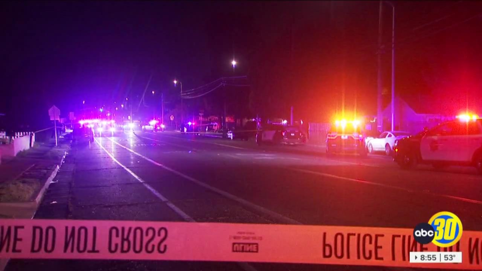 3 men in critical condition following central Fresno party shooting [Video]