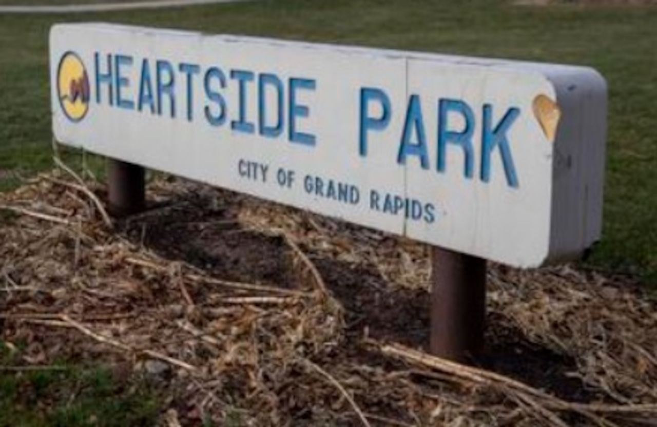 5 suspected overdoses reported in Heartside Park, Grand Rapids police say [Video]