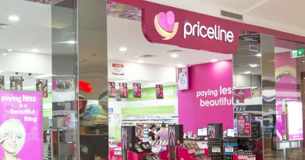 Clear Skincare Exfoliating Gel Cleanser recall: Priceline pulls Clear Skincare Exfoliating Gel Cleanser 150ml from shelves [Video]