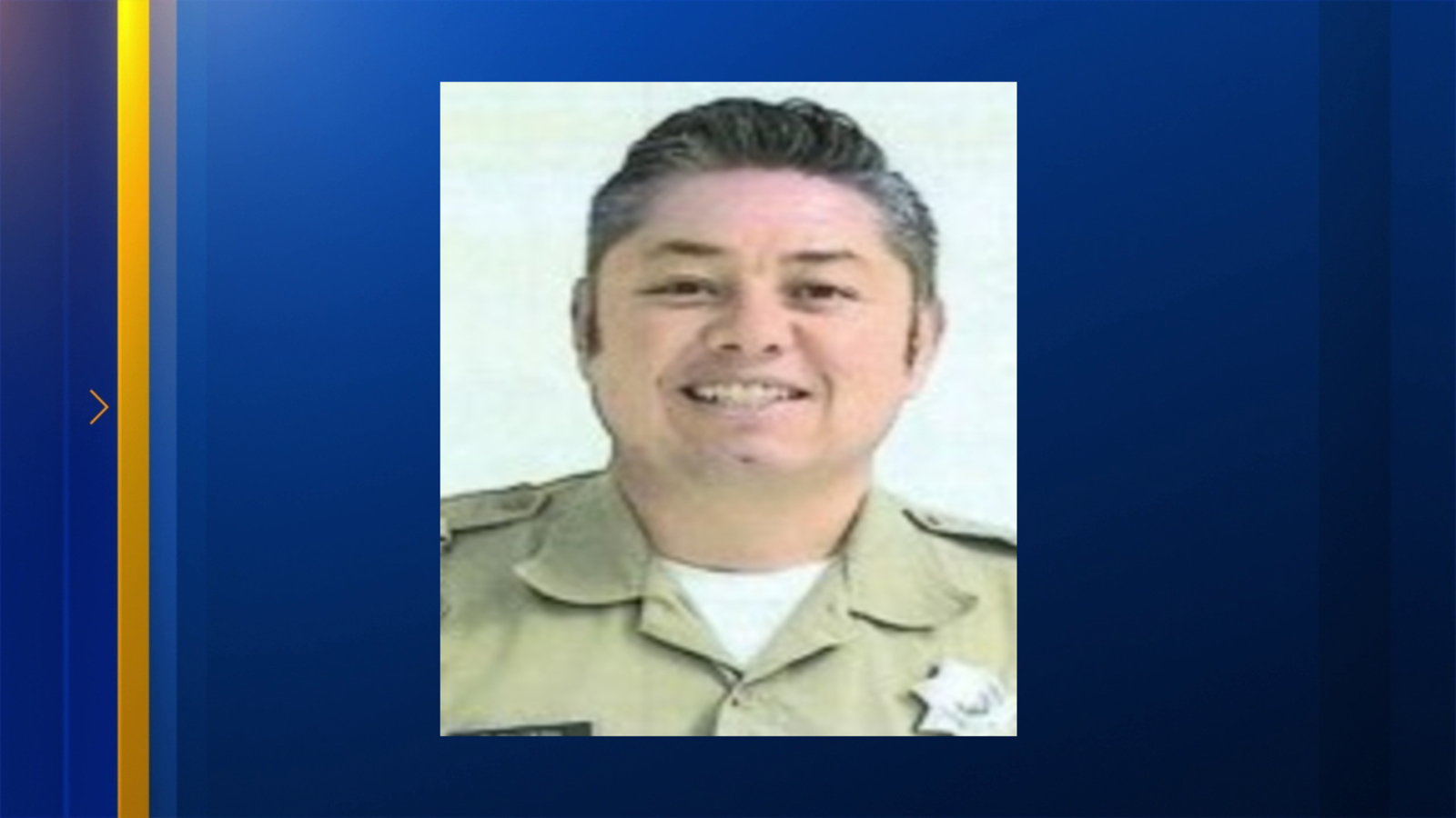 Valley correctional officer killed in crash involving train, officials say [Video]