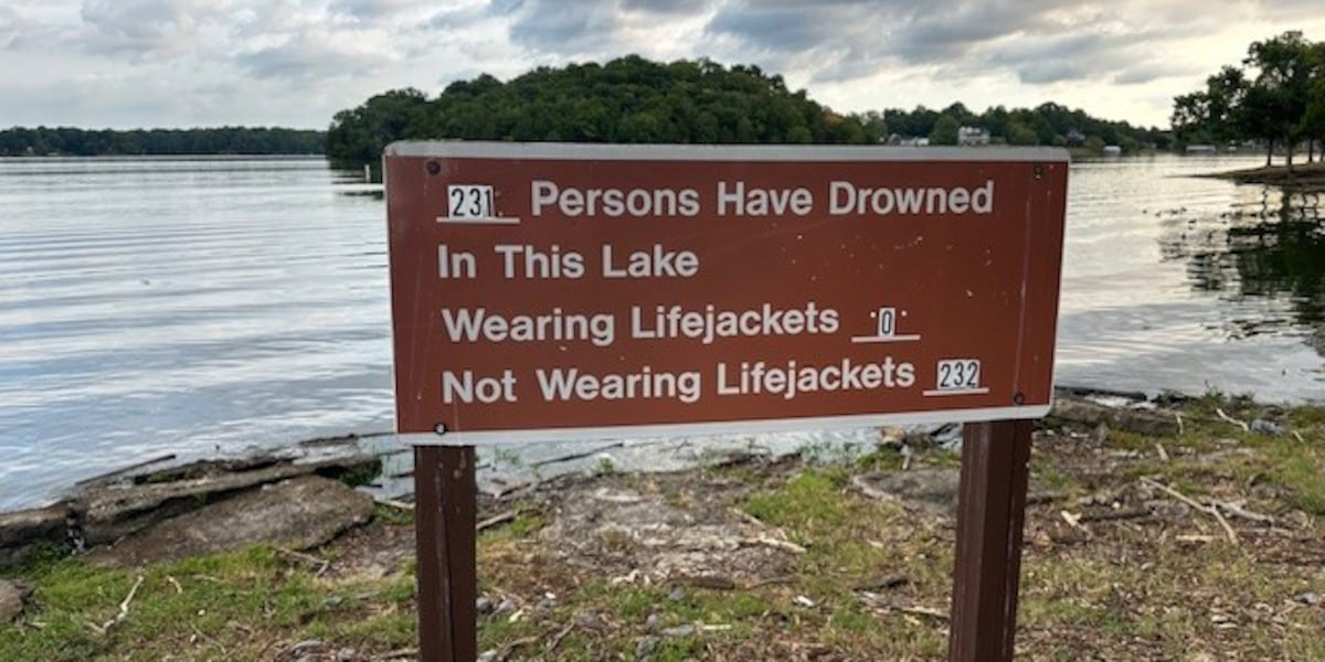 2 hurt, 1 killed in incidents involving jet skis on Old Hickory Lake [Video]