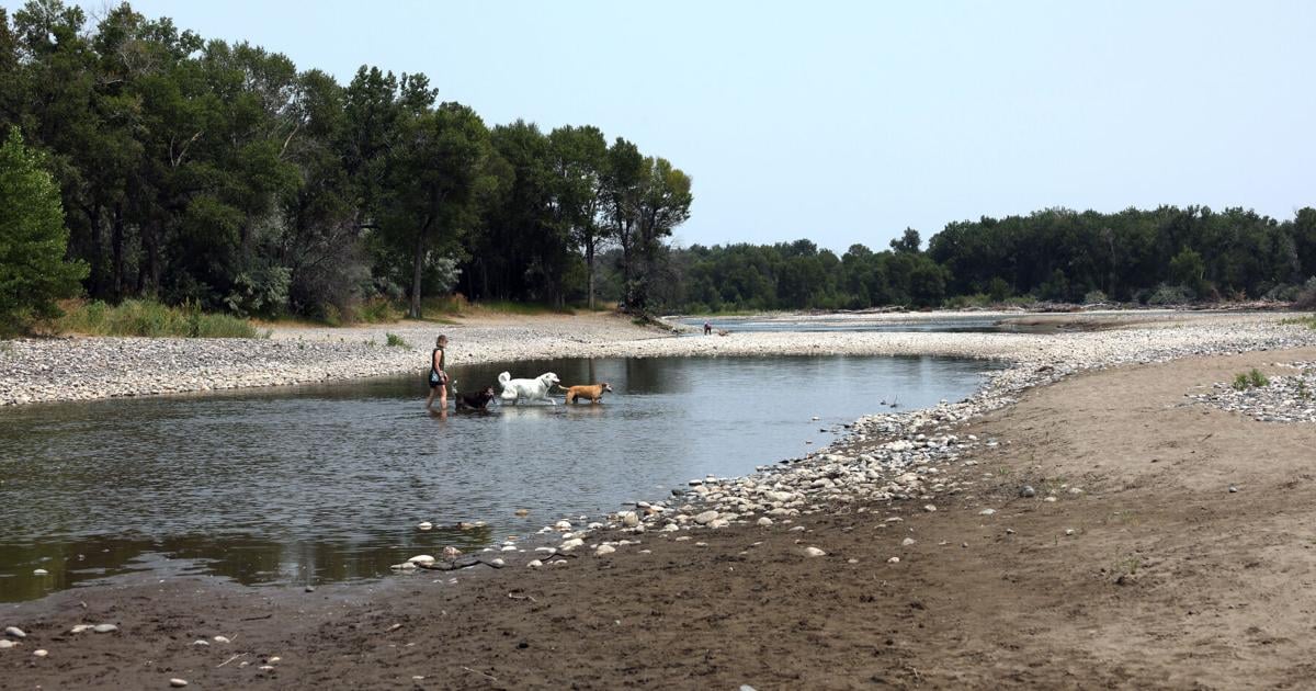 Yellowstone River drowning victim from Laurel identified [Video]