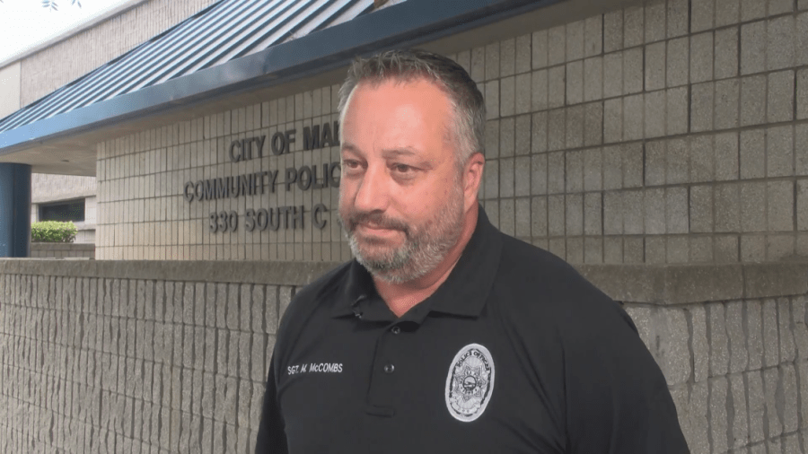 Madera police remind us of gun safety after accidental fatal shooting [Video]