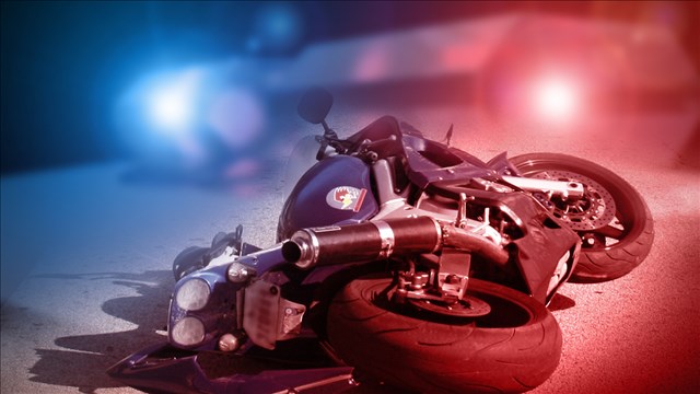 Bettendorf motorcyclist seriously injured in Scott County crash [Video]