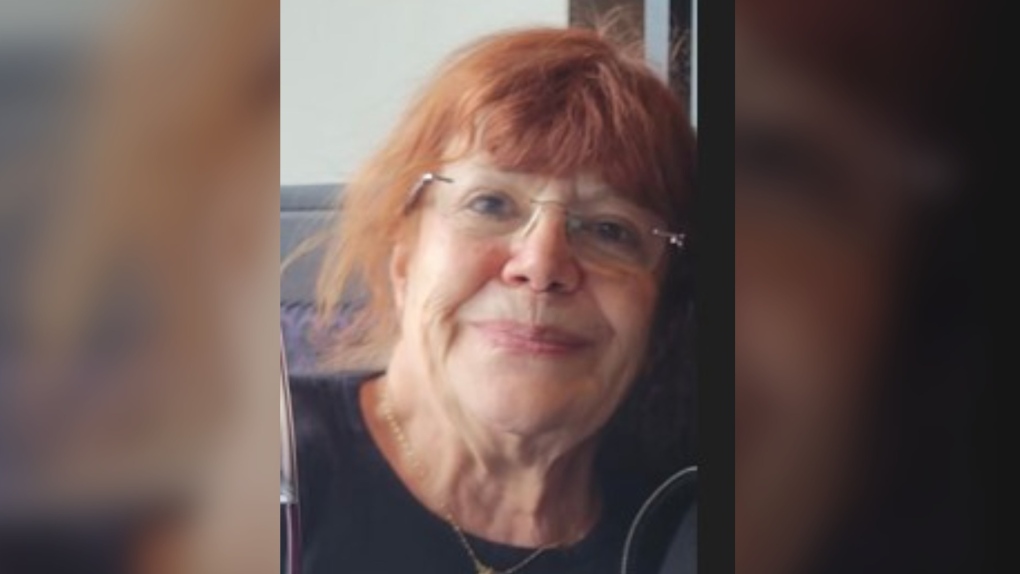 Woman, 81, missing from home in Montreal’s Ahuntsic-Cartierville [Video]