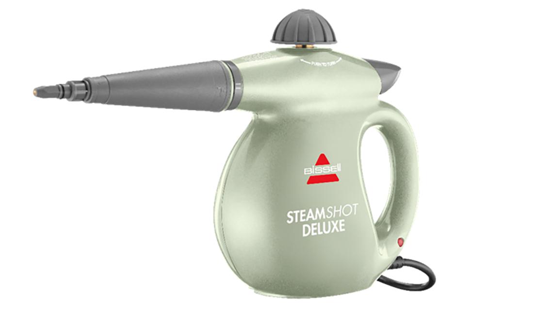Bissell Steam Shot recall: More than 150 injuries reported [Video]