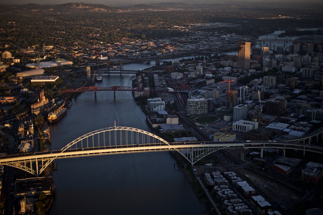 Portland sees mild disruptions after CrowdStrike global technology outage [Video]