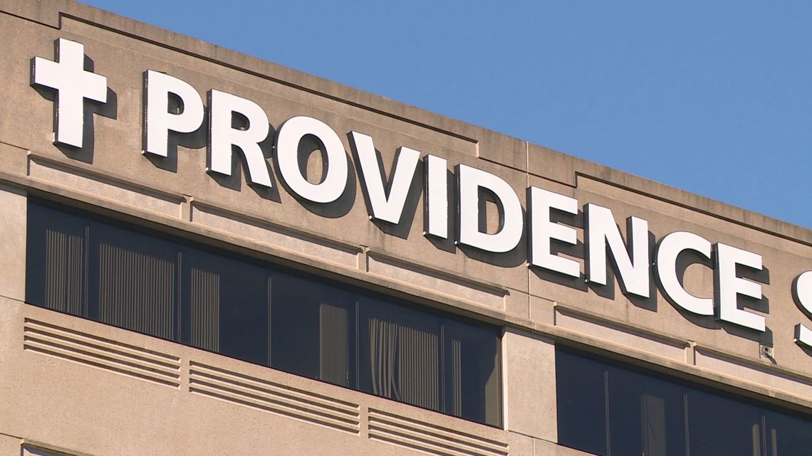 CrowdStrike outage impacts Portland hospitals [Video]