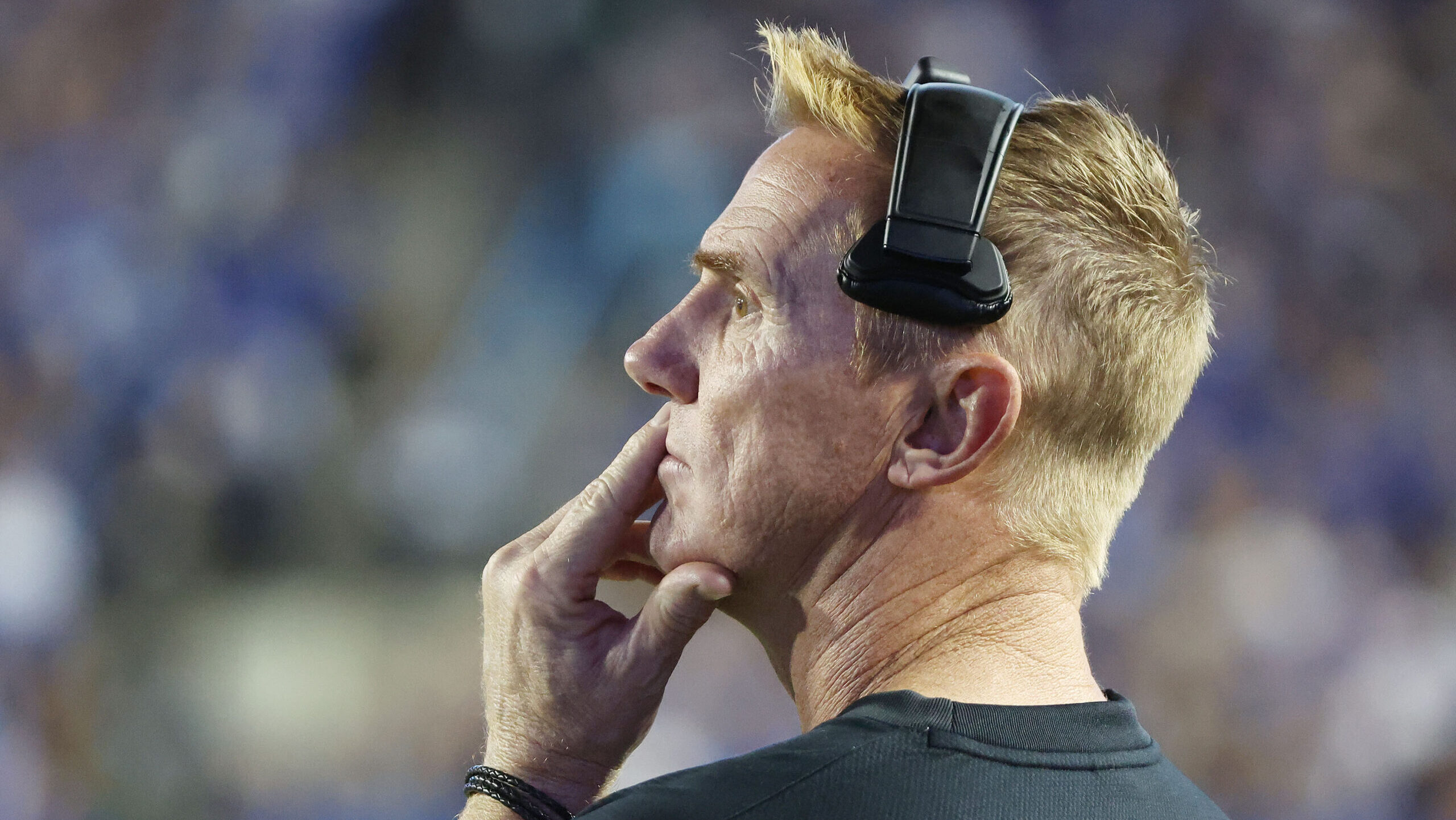 Former Utah State football head coach issues response to firing [Video]