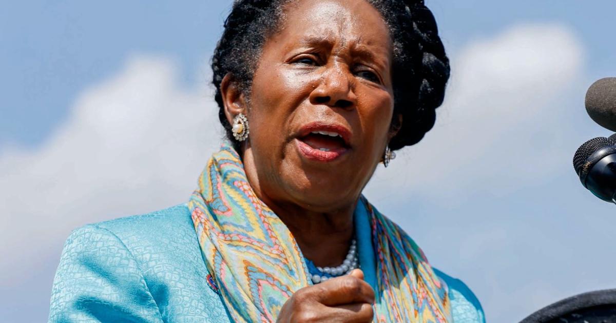Sheila Jackson Lee, long-serving Democratic congresswoman and advocate for Black Americans, dies at 74 | National-politics [Video]