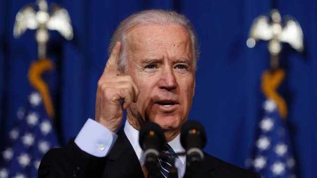 Vermont, New York, and New Hampshire politicians react to President Biden