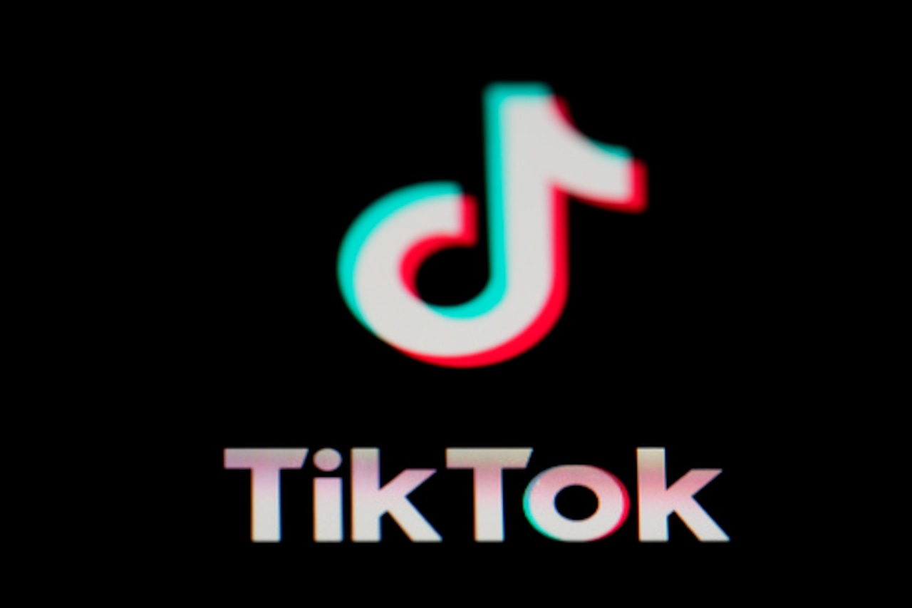 TikTok collected US user views on issues like abortion and gun control, Justice Department says [Video]