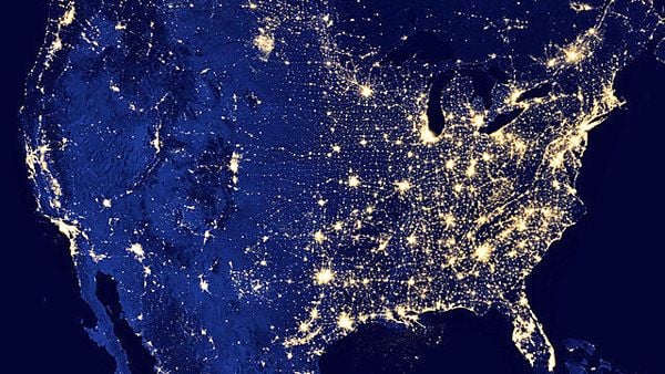 Growing power needs call for grid-enhancing technologies * WorldNetDaily * by Andrew Phillips, Real Clear Wire [Video]
