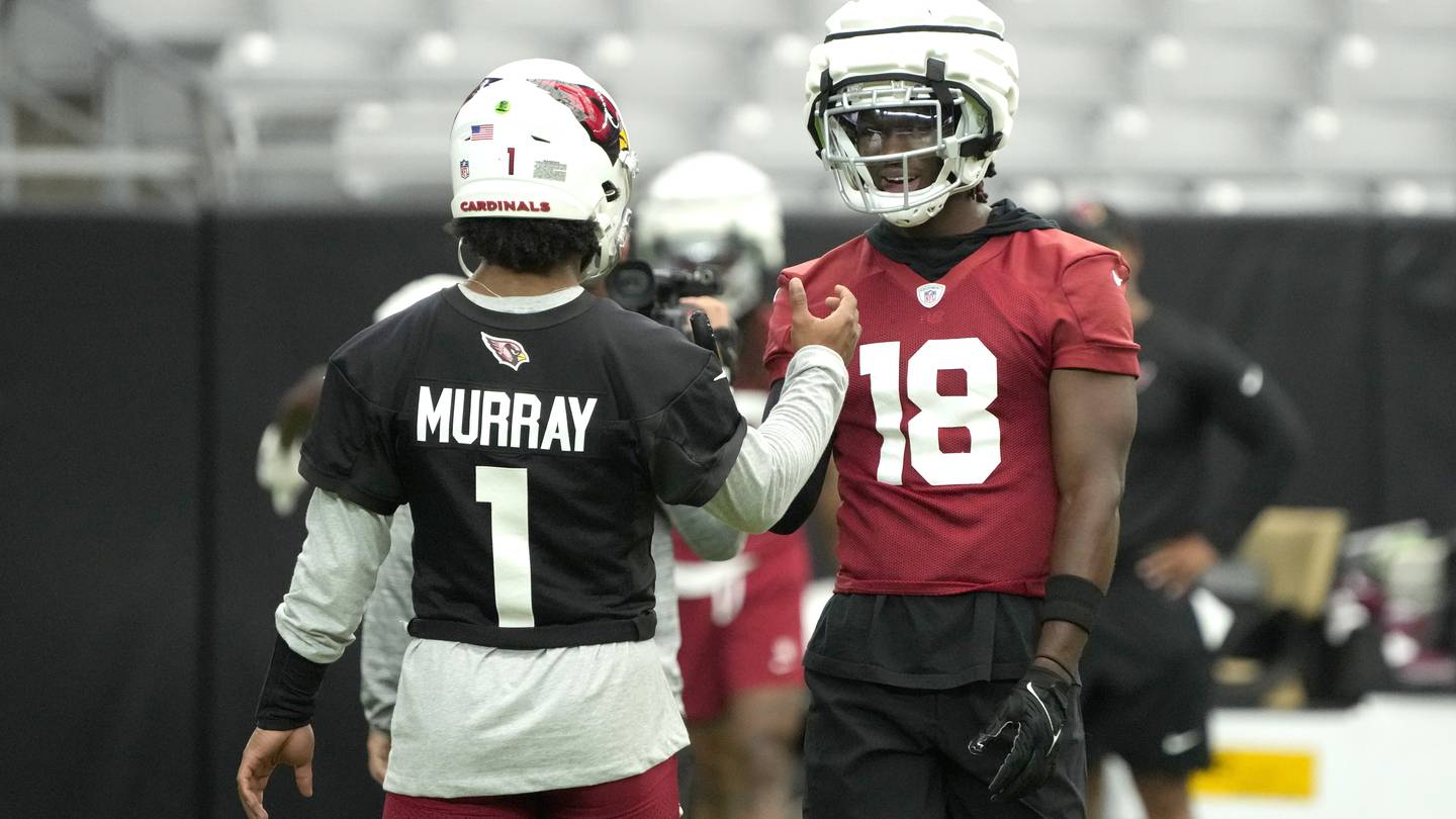 The evolution of Cardinals’ QB Kyler Murray: A better scheme and more wisdom. Now he has to win.  WPXI [Video]