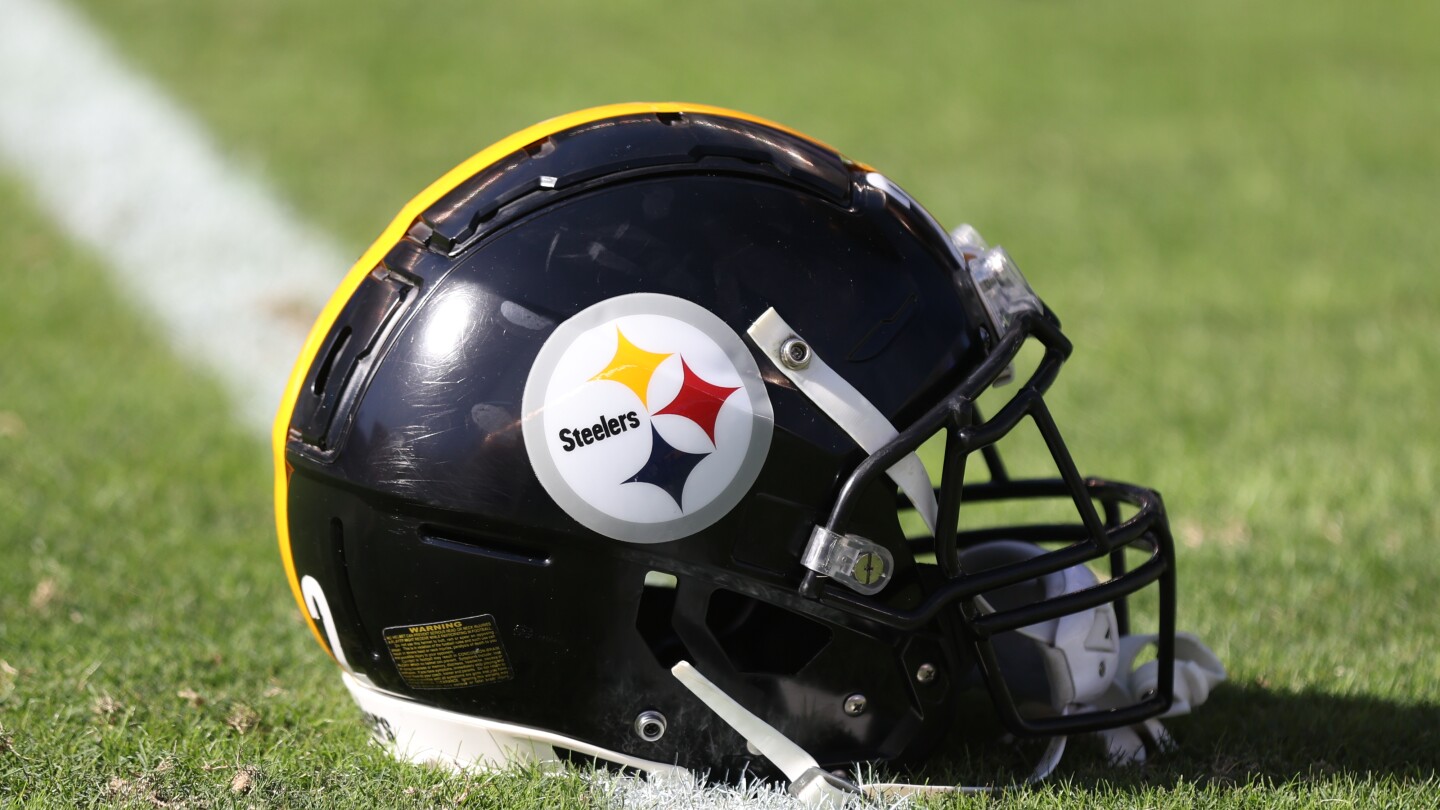 Steelers sign WR Tarik Black [Video]