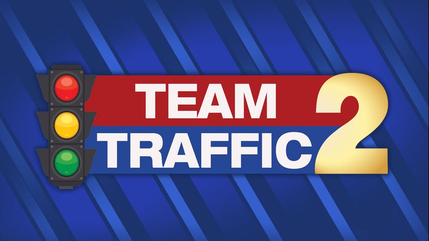 TEAM 2 TRAFFIC: Thursday Commute [Video]