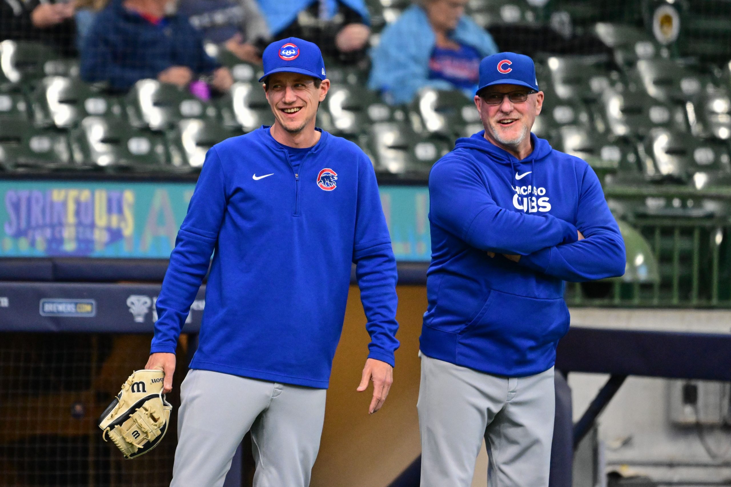 How Good The Cubs’ Bullpen Has Been Might Shock You [Video]