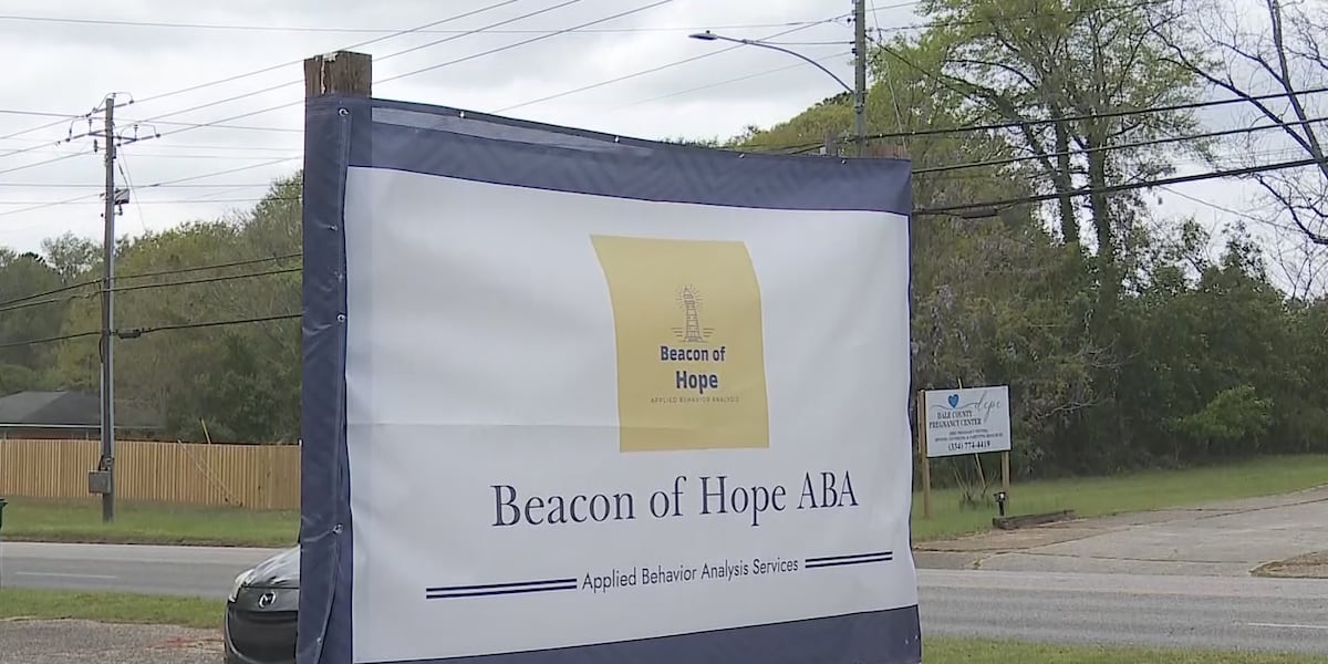 Beacon of Hope ABA preparing students with autism for the school year [Video]