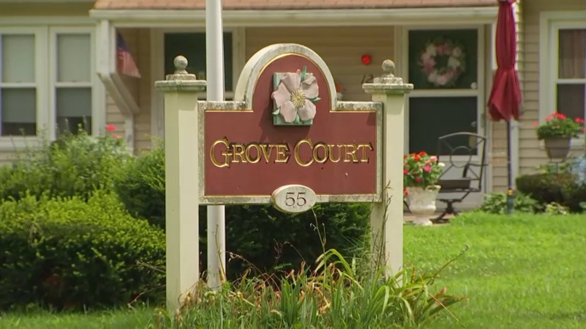 Vernon seniors upset with renovations at housing complex  NBC Connecticut [Video]