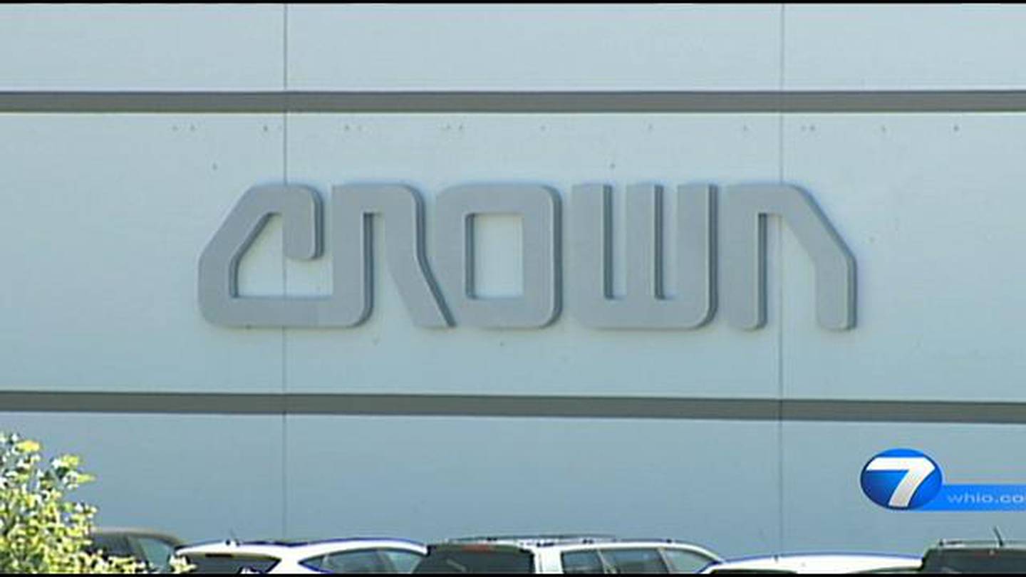 Crown employee records accessed during June cyberattack  WHIO TV 7 and WHIO Radio [Video]