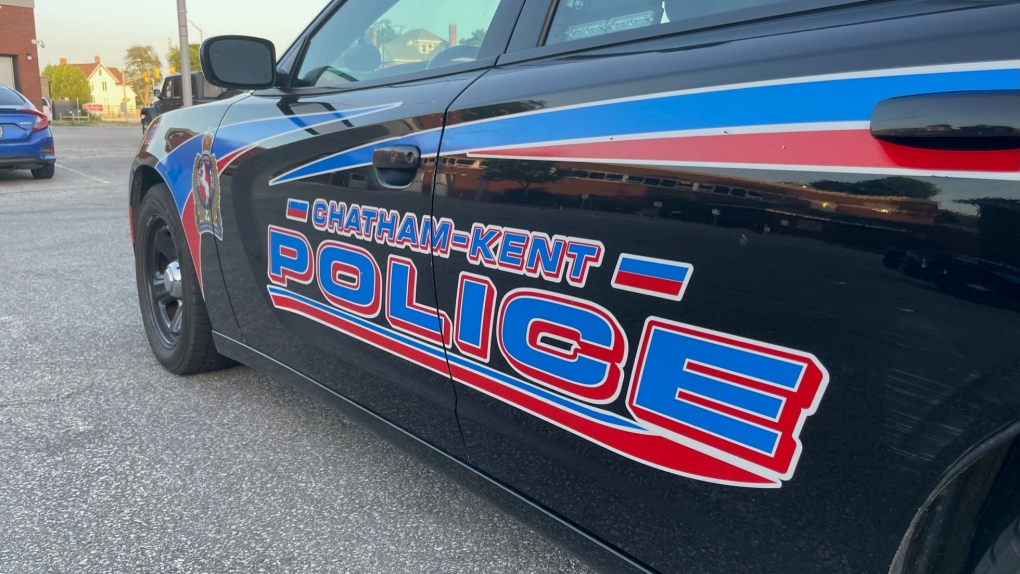 Two mischief incidents in Chatham-Kent [Video]