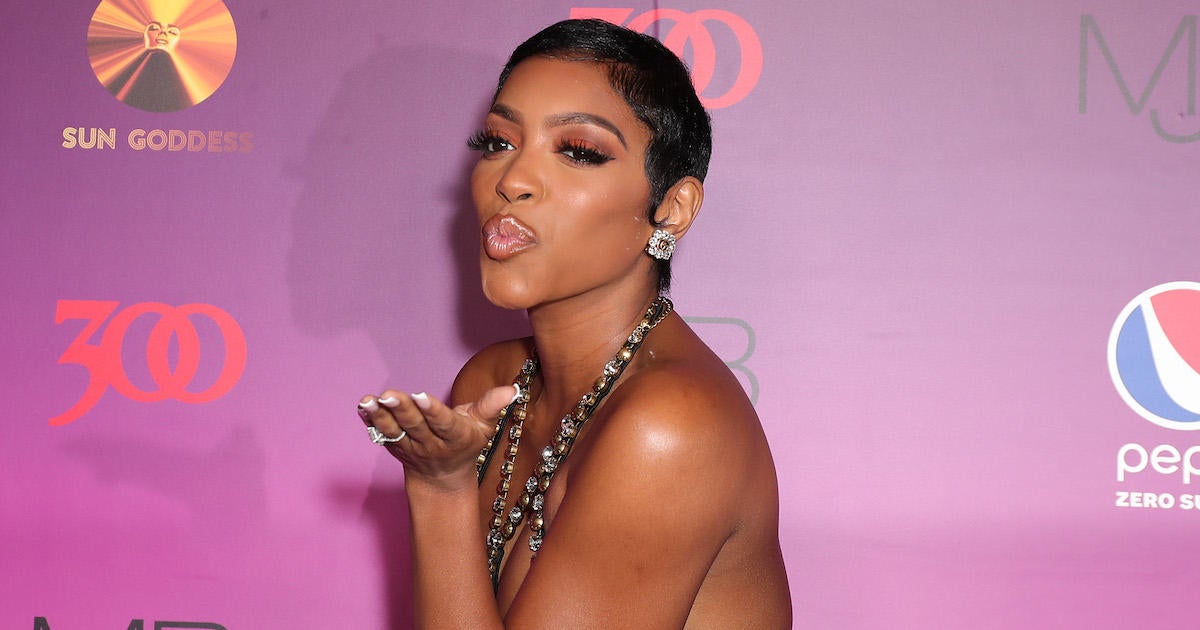 Porsha Williams Mourns Death of Family Member Who Appeared With Her on Bravo [Video]