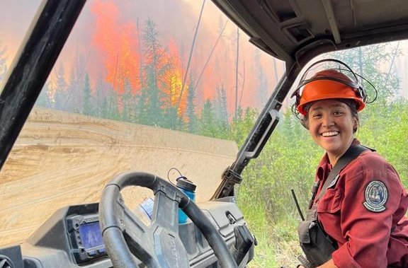 BC Wildfire firefighters death caused by multiple violations, report finds [Video]