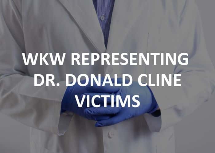 Fertility Malpractice Cases Against Former Dr., Donald Cline [Video]