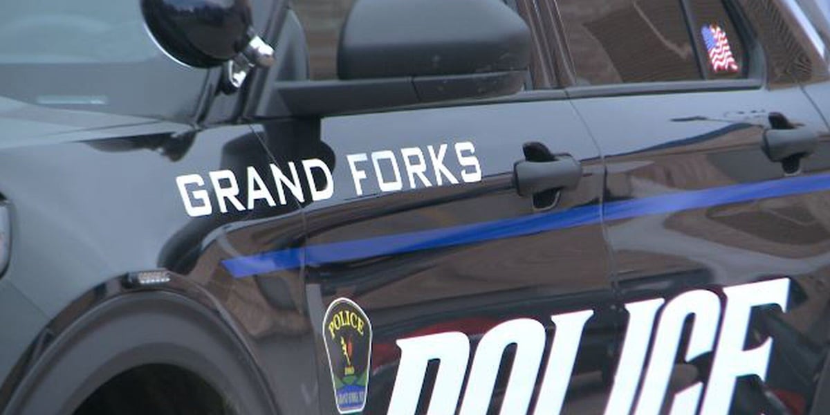 Grand Forks Police Department to participate in Distracted Driving Awareness Month [Video]