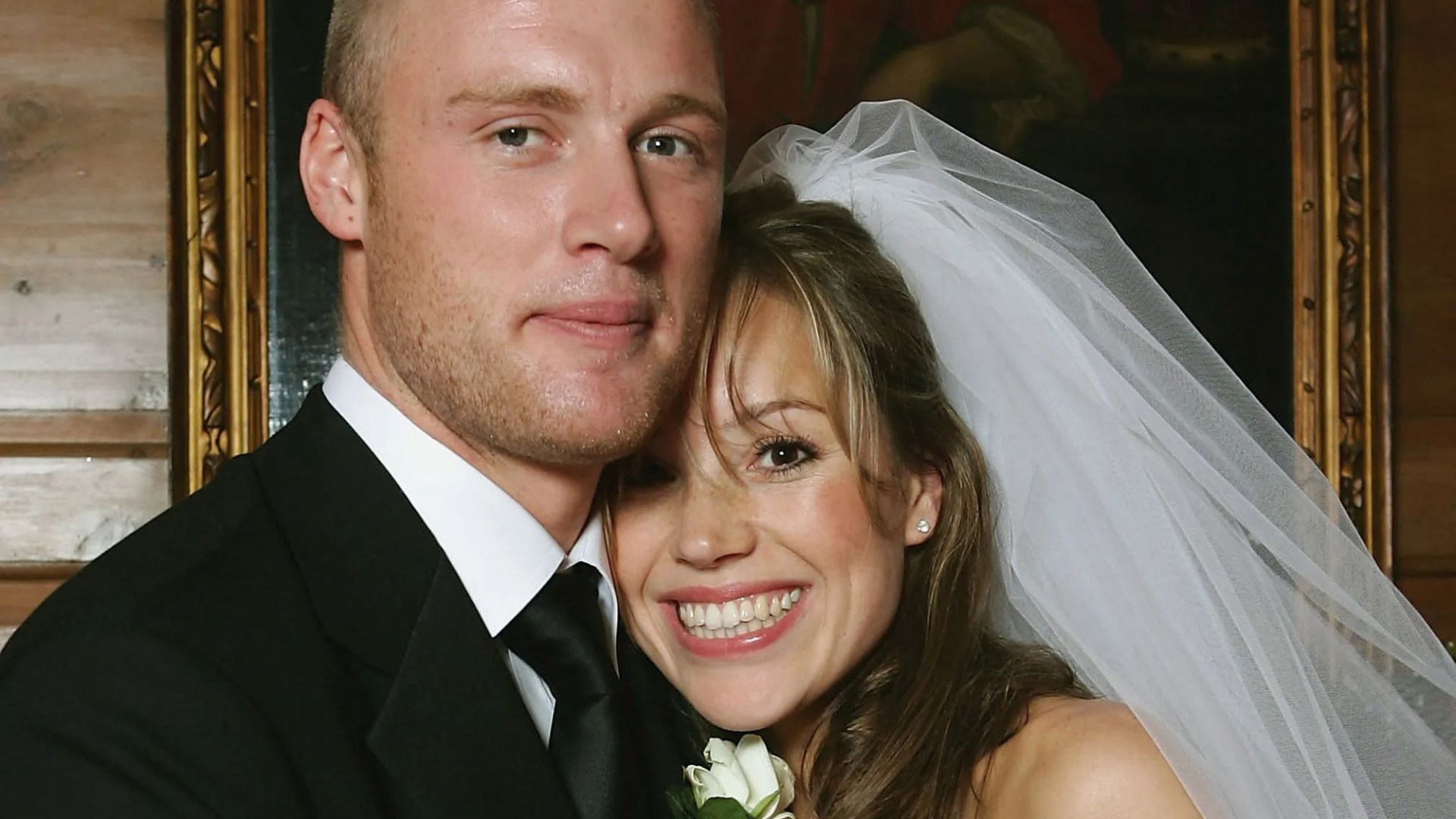 Freddie Flintoff’s wife given terrifying warning before she saw star’s injuries [Video]